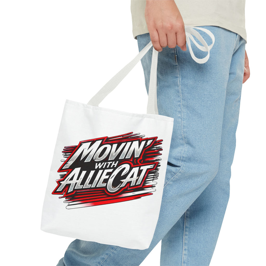 Tote Bag (AOP)