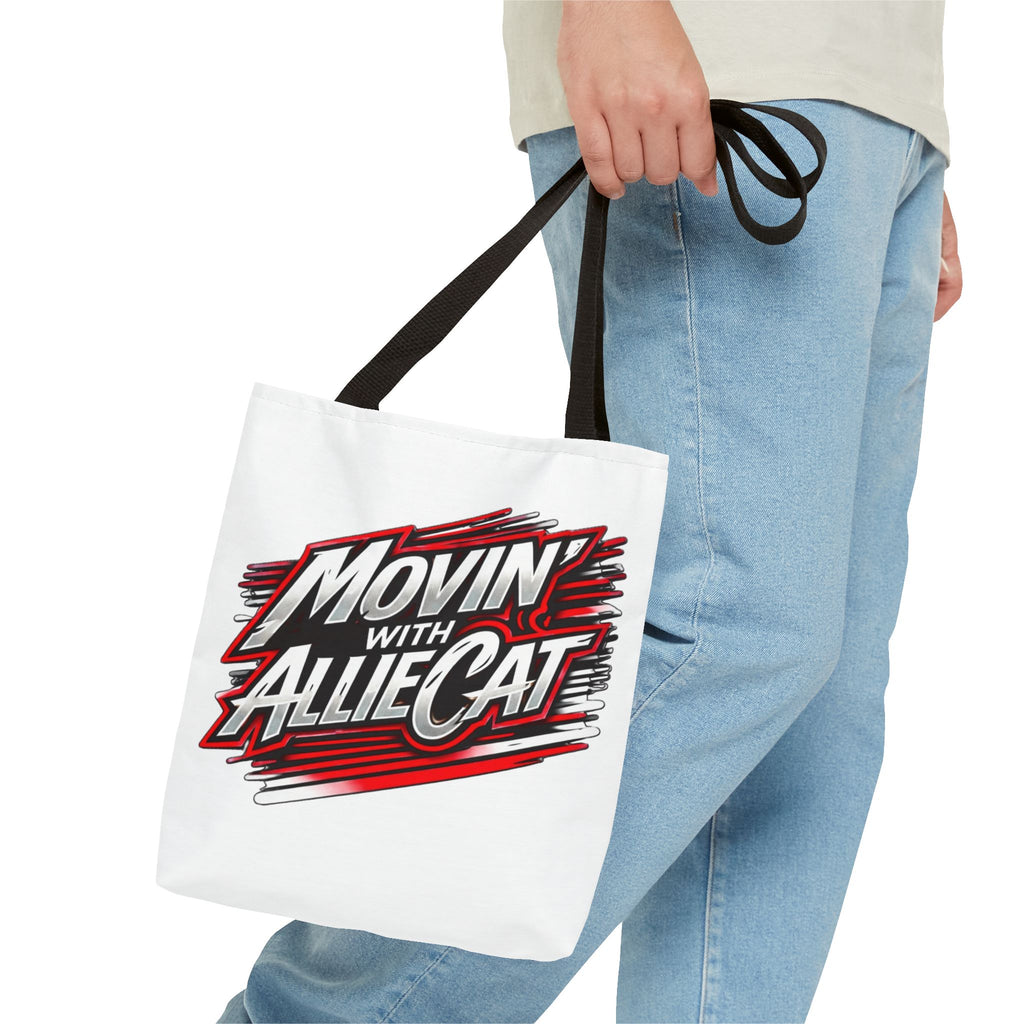 Tote Bag (AOP)