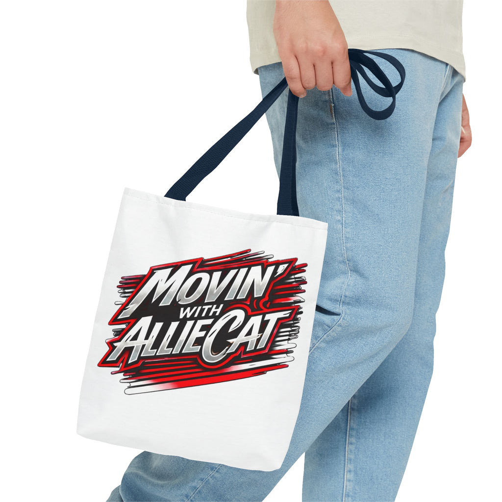 Tote Bag (AOP)
