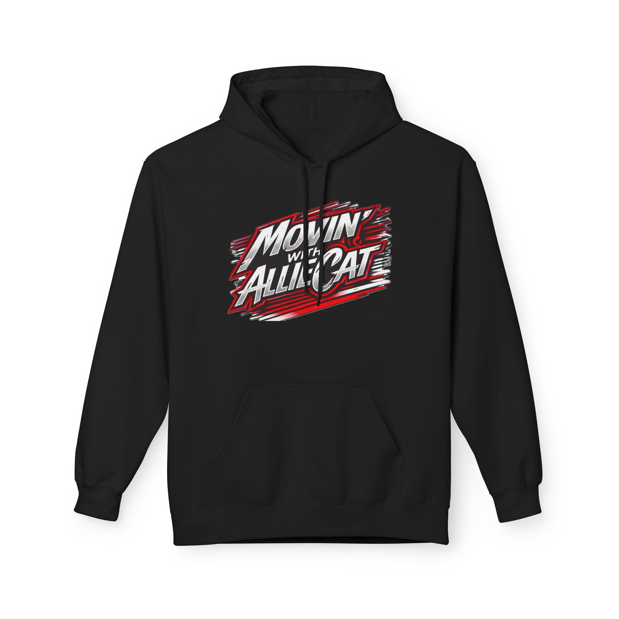 Unisex Midweight Softstyle Fleece Hoodie