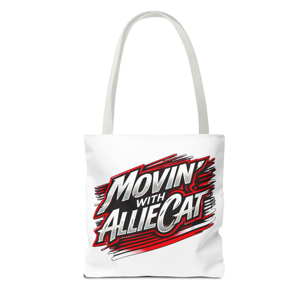 Tote Bag (AOP)