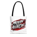 Tote Bag (AOP)