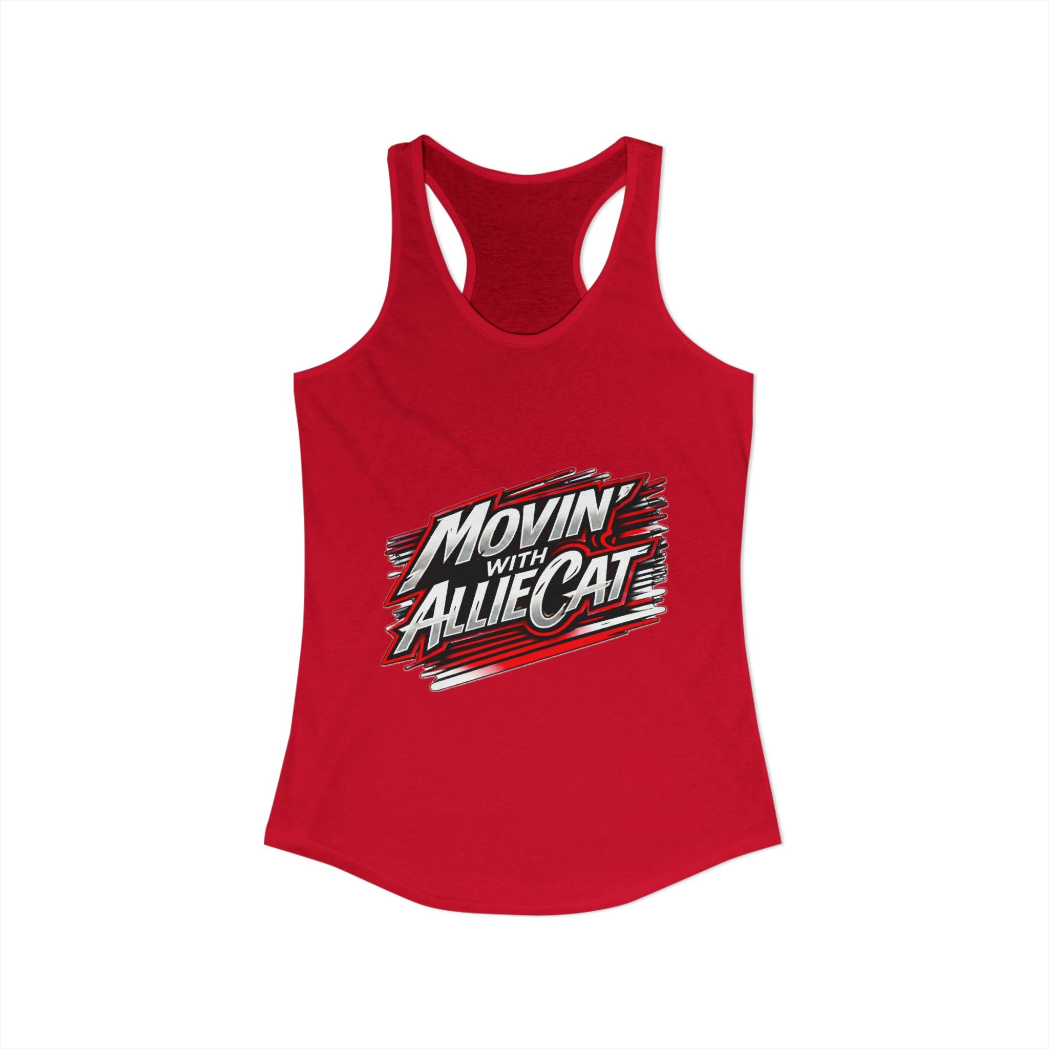 Women's Ideal Racerback Tank