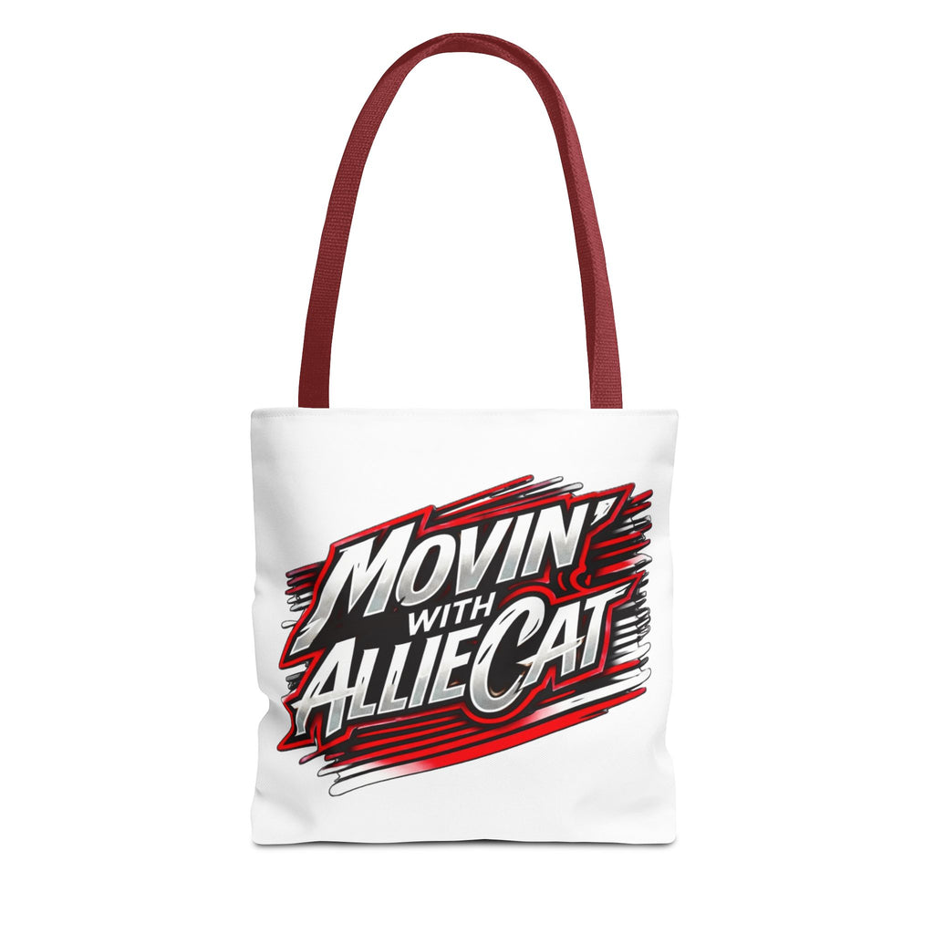 Tote Bag (AOP)