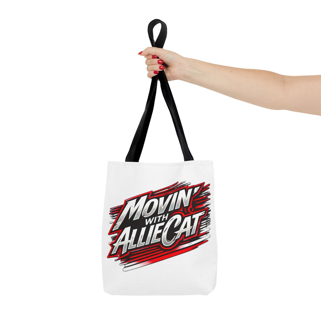 Tote Bag (AOP)