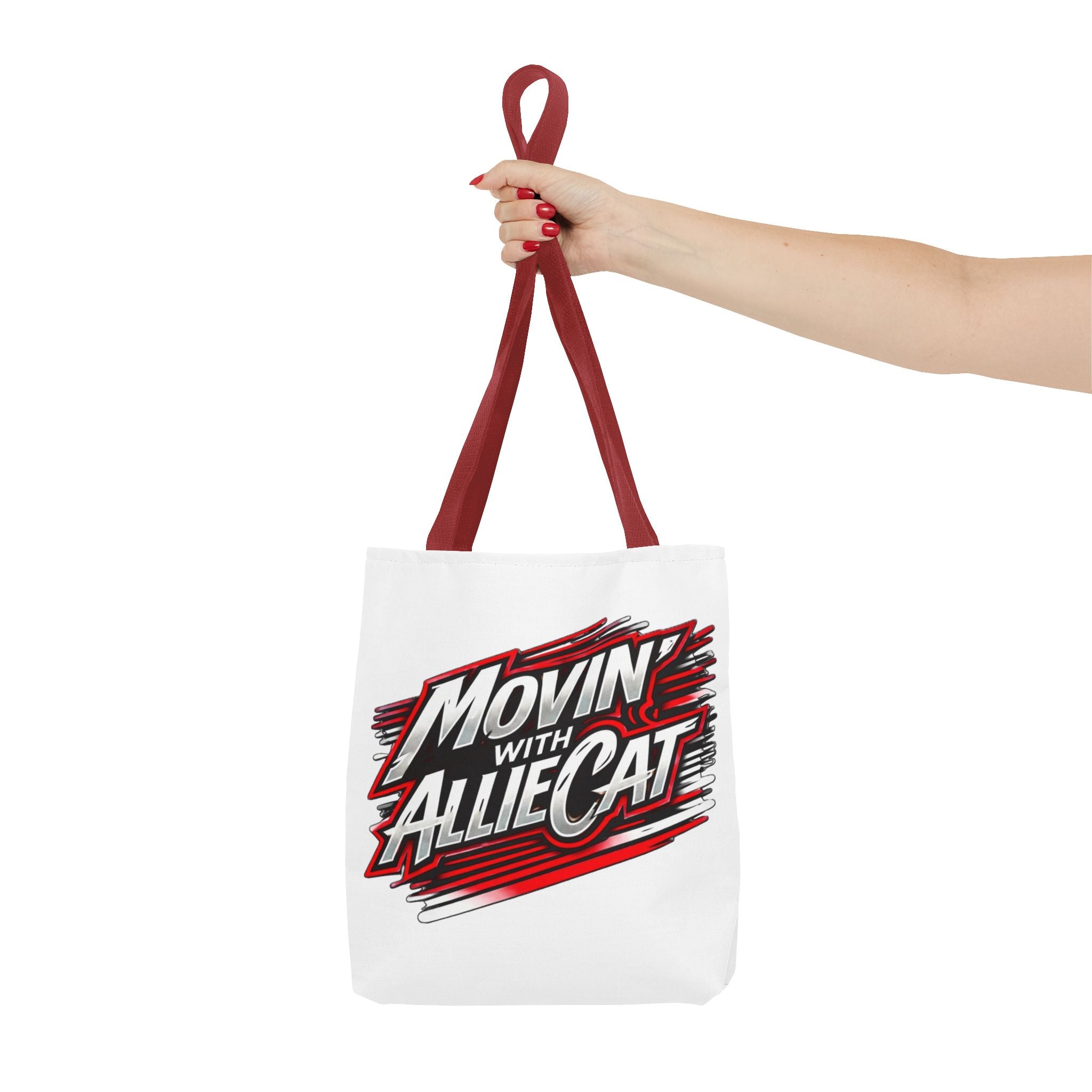 Tote Bag (AOP)